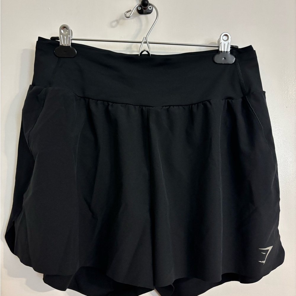 Gymshark Speed short